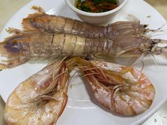 -记忠海鲜