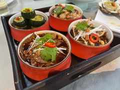 -皮记海鲜1995(寮步店)