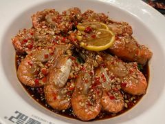 -聚味瞿记·龙虾堂(坡子街店)