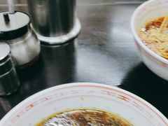 -吴茂兴本帮面(百色路店)