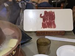 -东来顺饭庄(王府井步行街店)