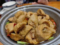 -红灯笼龙凤饭店(宁波老字号店)