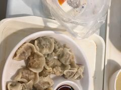 -苏州大学独墅湖校区-第6食堂