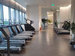 -YCHL FIT 健身(星寰店)