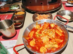 -西塔老太太泥炉烤肉(亚运村店)