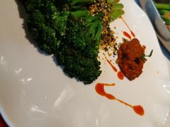 -燃扒房Steakhouse(皇庭店)