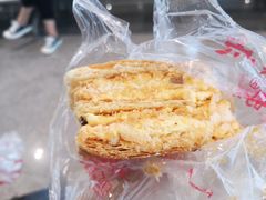 拿破仑-宫廷糕点铺(建设路店)