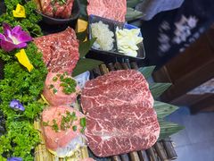 -丸藏和牛烧肉专门店(园区师惠坊店)