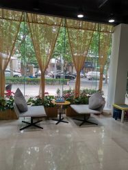 -CARR SALON