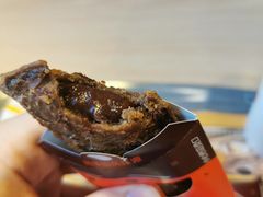 -麦当劳(望京国际商业中心店)