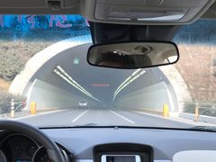 -胶州湾海底隧道