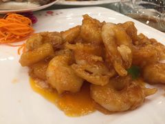 -万宝海鲜舫(劳动公园店)