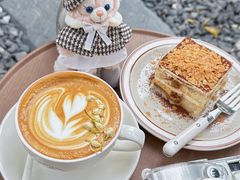 -The Roastery By AllYouWant(福田店)