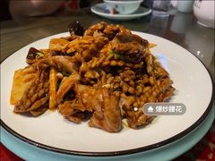 -会仙楼饭庄(宽厚里店)