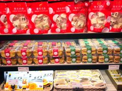 -85度C(上海秀沿路店)