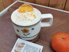 -COMPANION COFFEE小伴咖啡