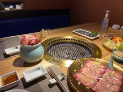 -江户烧肉(高德店)