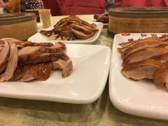 -全聚德(常州店)