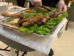 -元一希尔顿酒店·禅自助餐厅·啤酒花园