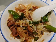 -兰湘子·湘菜小炒(石家庄万象城店)