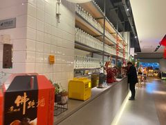 -四季餐厅(大寺店)