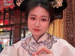 -白家大院·王府宫廷菜(苏州街店)