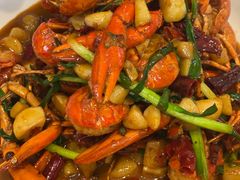 -聚味瞿记·龙虾堂(坡子街店)