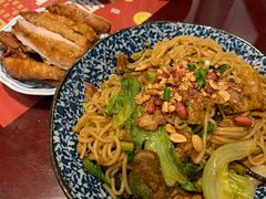 -螺世纪螺蛳粉·桂味小排档(裕德店)