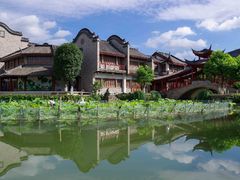-龙潭水乡