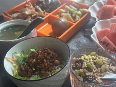-索拉古贝(义乌北苑店)