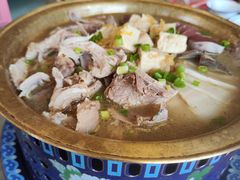-八大碗·地道东北菜(白塔堡店)