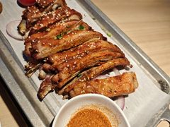 -羊之道草原味道清真餐厅(番禺店)