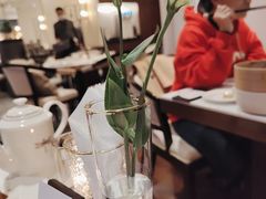 大堂-铭家点心(秦岭路店)