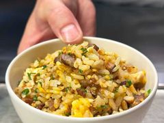 -Ginza Onodera铁板烧(外滩十八号店)