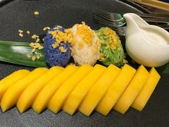 -金链花·泰国餐厅(国贸店)