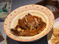 -晓粤·惹味粤菜(凯德乐峰广场店)