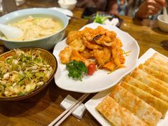 -小时候文化餐厅(盘山店)