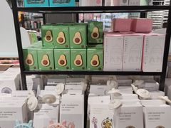 -三福(骡马市步行街店)