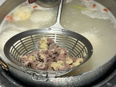 -八合里潮汕鲜牛肉火锅(深圳海岸城店)