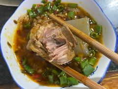 -石灰市毛记烧鸡公(解放碑店)