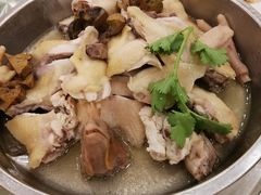 -福满园大酒楼(梅林店)
