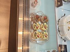 -燃厚蛋糕(卓展中信城店)