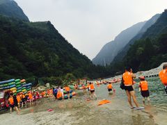 -虹口漂流