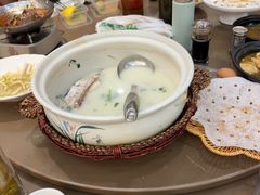 -紫藤园·天目湖大鱼头(南山竹海店)