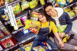 -拾尚映画·STUDIO婚纱摄影(中关村店)