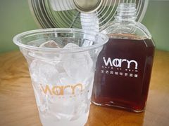 -Cafe on warm(丹霞店)