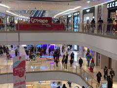 -卢米埃IMAX影城(温州万象城激光店)