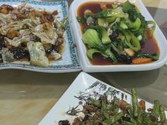 -苏闽菜馆(鞍山道店)