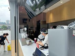 -茶百道(春熙路银石广场店)