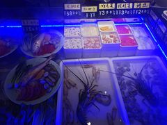 -官桥贡面(吉城大厦店)